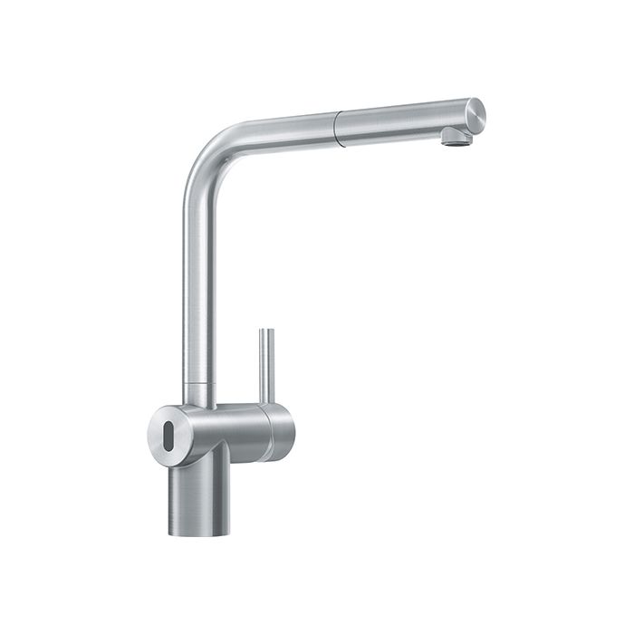Franke Atlas Neo Sensor Nerūsējošais Tērauds (115.0625.523) Franke Atlas Neo Sensor Nerūsējošais Tērauds (115.0625.523)