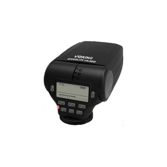 Voking VK-360 Sony Multi Interface Voking VK-360 Sony Multi Interface