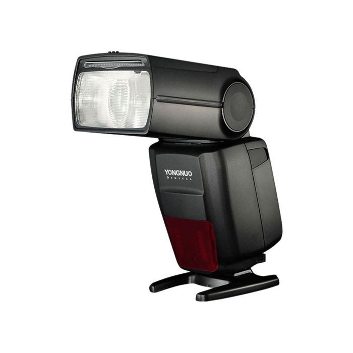 Yongnuo YN686EX-RT Speedlite For Canon Yongnuo YN686EX-RT Speedlite For Canon