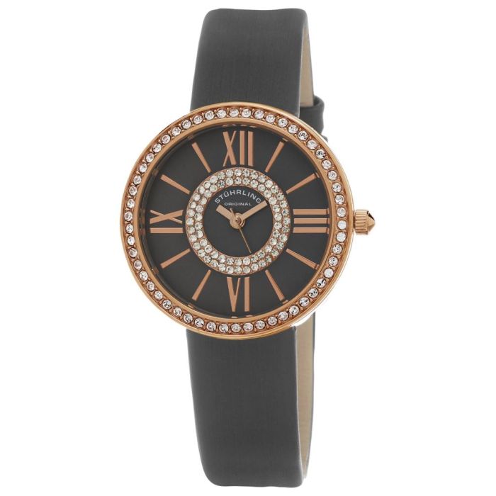 Stuhrling Vogue Ladies Watch 566.06