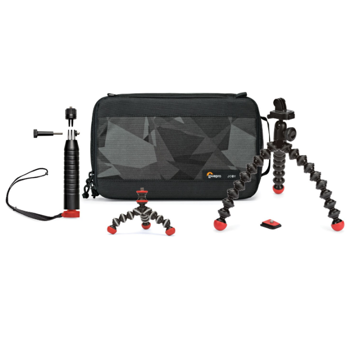 Joby Action Base Kit (JB01396) Joby Action Base Kit (JB01396)
