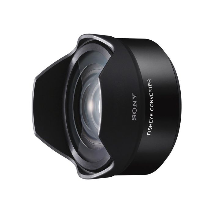 Sony VCL-ECF2 Sony VCL-ECF2