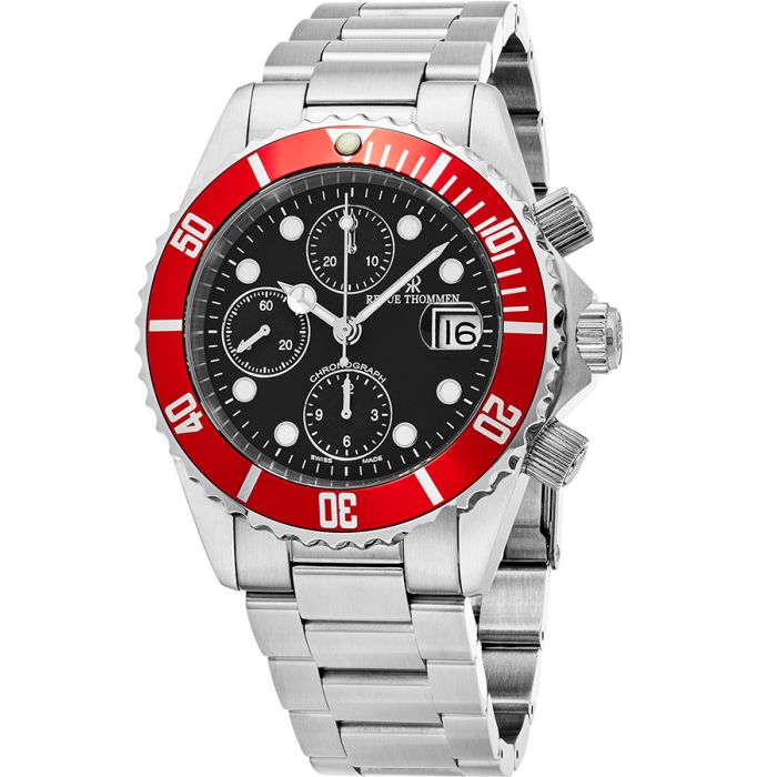 Diver Men's Watch Diver Men's Watch