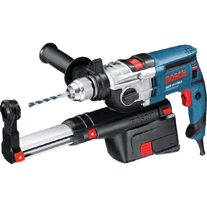 Bosch GSB 19-2 REA Case (060117C500) Bosch GSB 19-2 REA Case (060117C500)