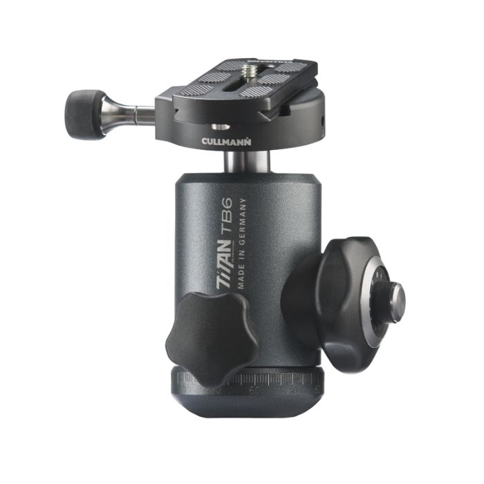 Cullmann TITAN TB6.6 Cullmann TITAN TB6.6