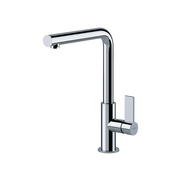Franke Neptune-Evo Chrome (115.0373.928) Franke Neptune-Evo Chrome (115.0373.928)