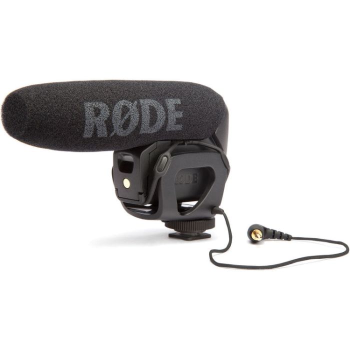 Rode VideoMic Pro Rode VideoMic Pro