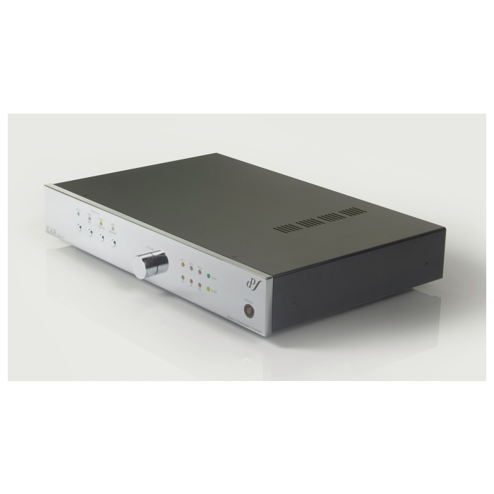 Yoshino EAR Dac 4 Yoshino EAR Dac 4