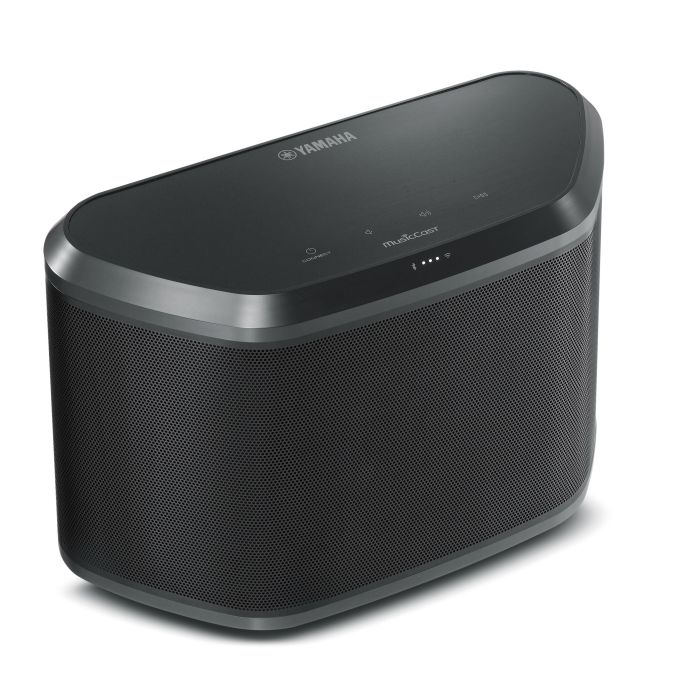 Yamaha WX-030 Black Yamaha WX-030 Black