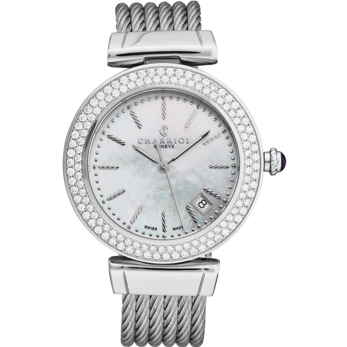Charriol Alexandre C Ladies Watch AMSD51002 Charriol Alexandre C Ladies Watch AMSD51002
