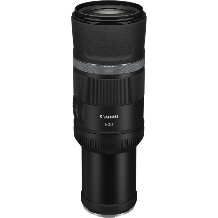 Canon RF 600mm F/11 IS STM Canon RF 600mm F/11 IS STM