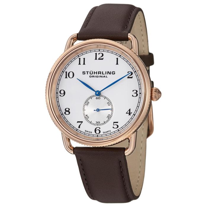 Stuhrling Symphony Men's Watch 207.04 Stuhrling Symphony Men's Watch 207.04