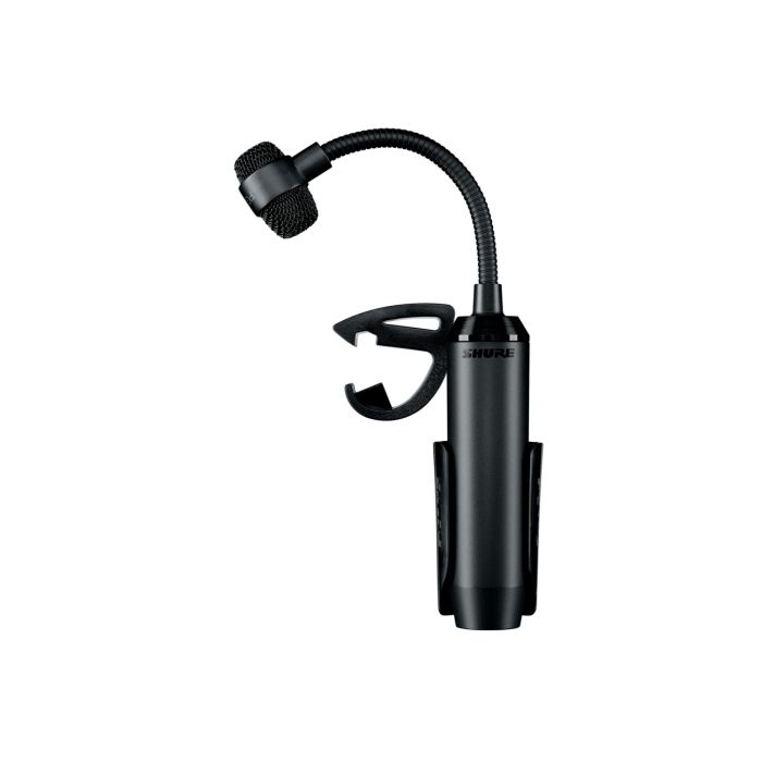 Shure PGA98D-XLR Cardioid Condenser Drum Microphone Shure PGA98D-XLR Cardioid Condenser Drum Microphone