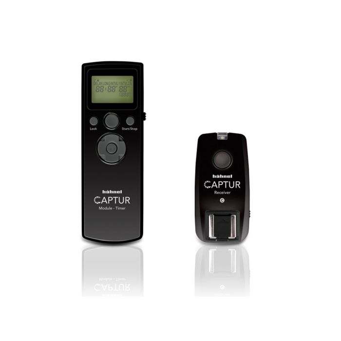 Hähnel Captur Timer Kit for FujiFilm