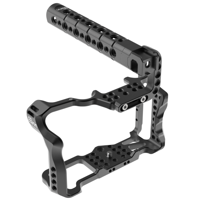 8Sinn Fuji X-T3 Cage + Top Handle Basic 8Sinn Fuji X-T3 Cage + Top Handle Basic