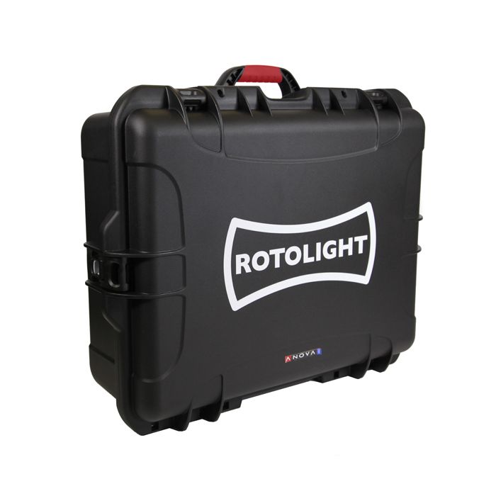 Rotolight Anova Pro Flightcase
