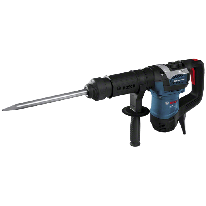 Bosch GSH 5 Case (0611337001) Bosch GSH 5 Case (0611337001)
