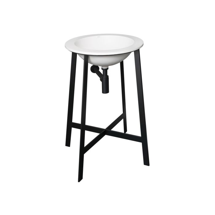 Round Plus Mf Metāla Kājās (MFROUNDPLUS) Round Plus Mf Metāla Kājās (MFROUNDPLUS)