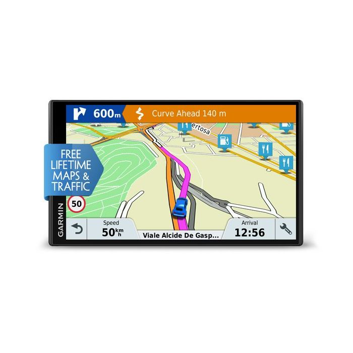 Garmin DriveSmart 61 LMT-S (010-01681-17) Garmin DriveSmart 61 LMT-S (010-01681-17)