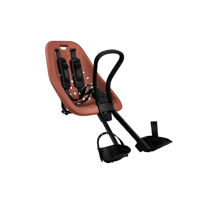 Thule Yepp Mini Brown 12020106 Thule Yepp Mini Brown 12020106