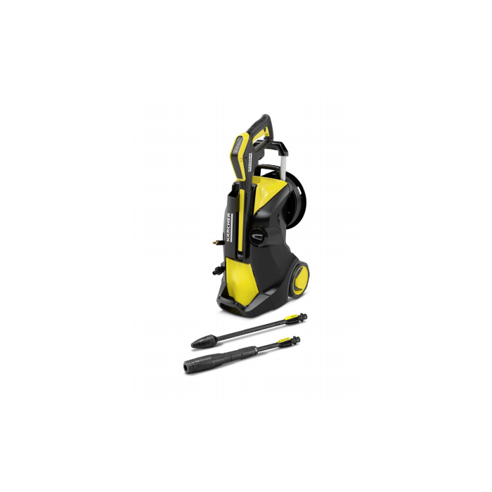 Karcher K 5 Premium Black Power Control (1.324-559.0) Karcher K 5 Premium Black Power Control (1.324-559.0)