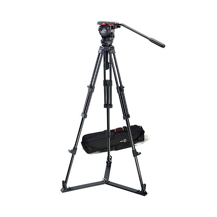 Sachtler System FSB 6 / 2 D (0471)