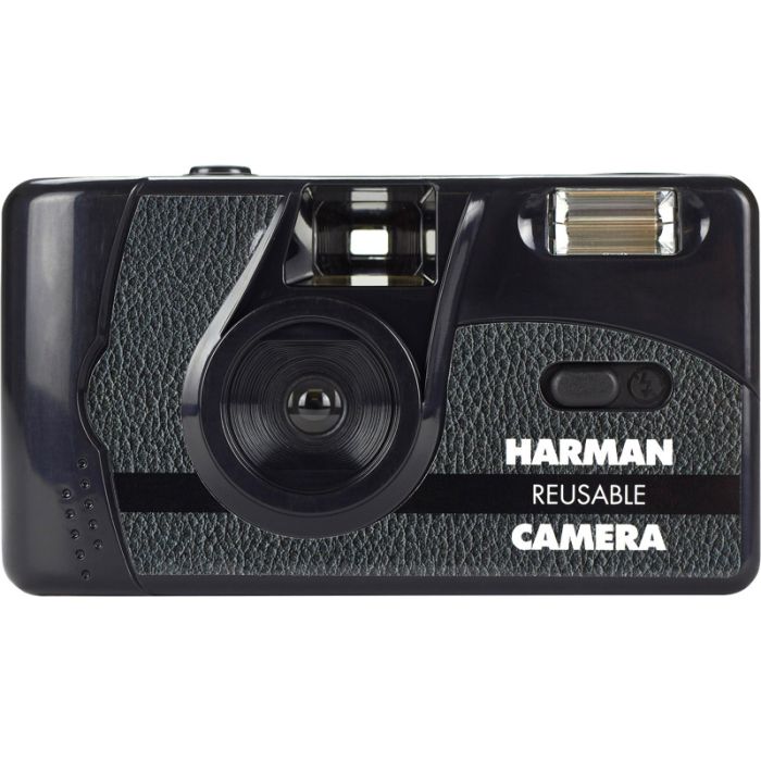 Ilford Photo Harman 35mm Camera Kit (6014777) Ilford Photo Harman 35mm Camera Kit (6014777)