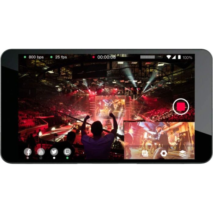 Yololiv Yolobox Portable Live Stream Studio Yololiv Yolobox Portable Live Stream Studio