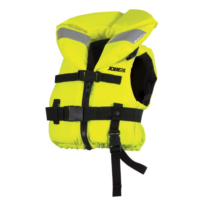 Jobe Youth Yellow (244817374) Peldveste (Izmērs 4XS) Jobe Youth Yellow (244817374) Peldveste (Izmērs 4XS)