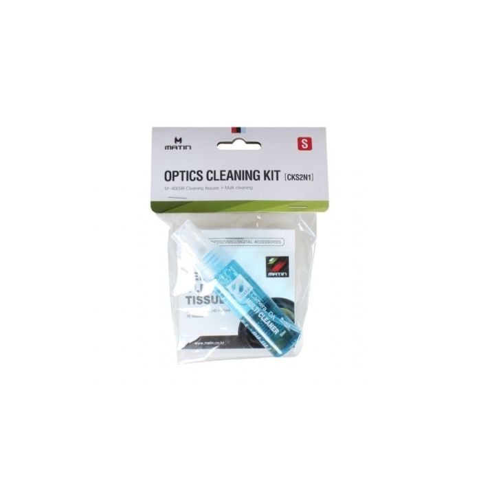 Matin Cleaning Set Hurricane 2 Pieces M-40098 Matin Cleaning Set Hurricane 2 Pieces M-40098
