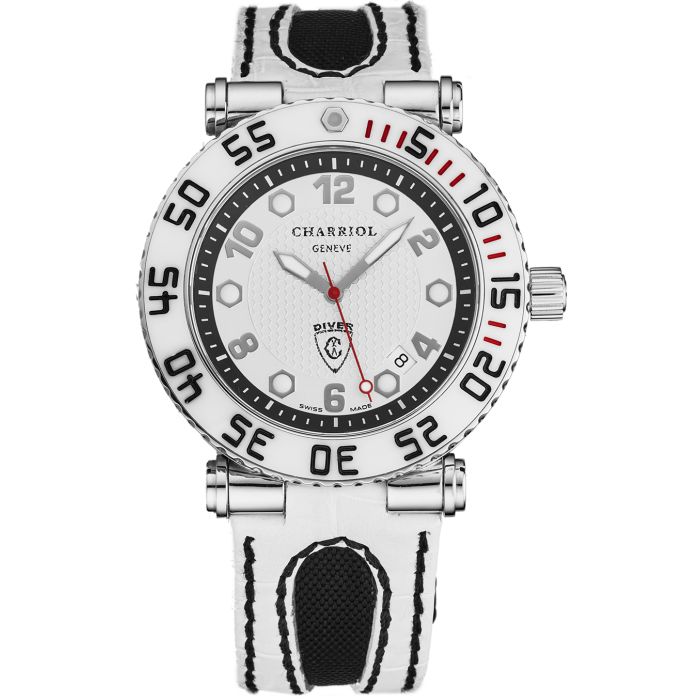 Charriol Rotonde Men's Watch RT42DIVW761D02 Charriol Rotonde Men's Watch RT42DIVW761D02