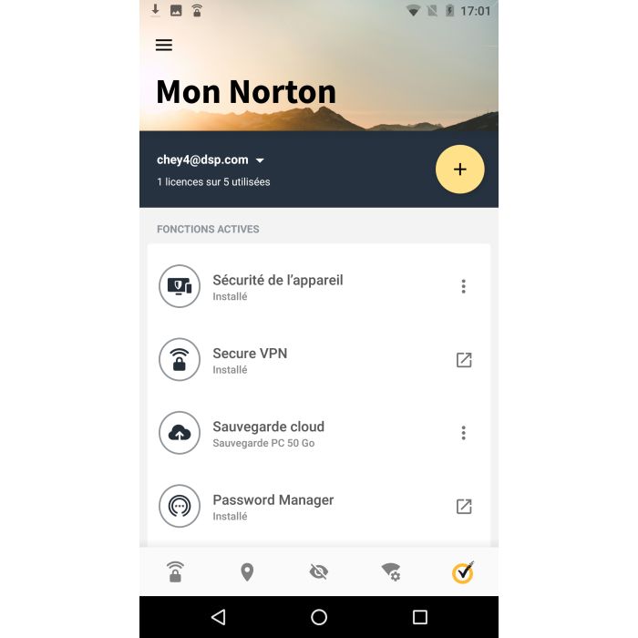 NortonLifeLock Norton 360 Standard 1 year(s) NortonLifeLock Norton 360 Standard 1 year(s)