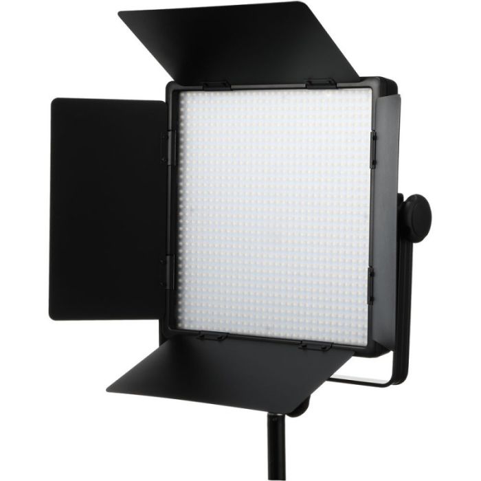 Godox LED Panel Godox LED1000D II Daylight Godox LED Panel Godox LED1000D II Daylight
