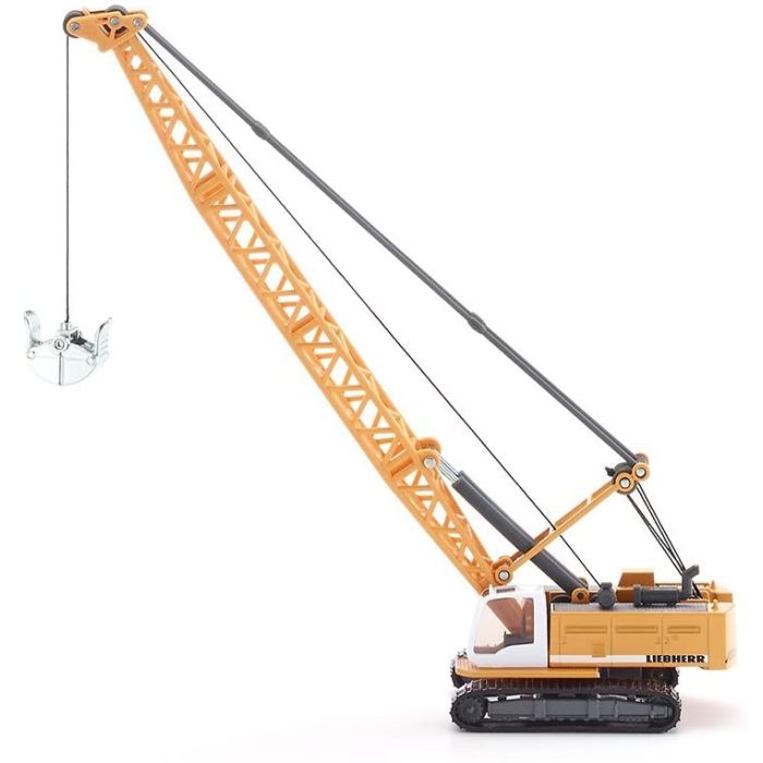 Siku Cable excavator (1891) Siku Cable excavator (1891)