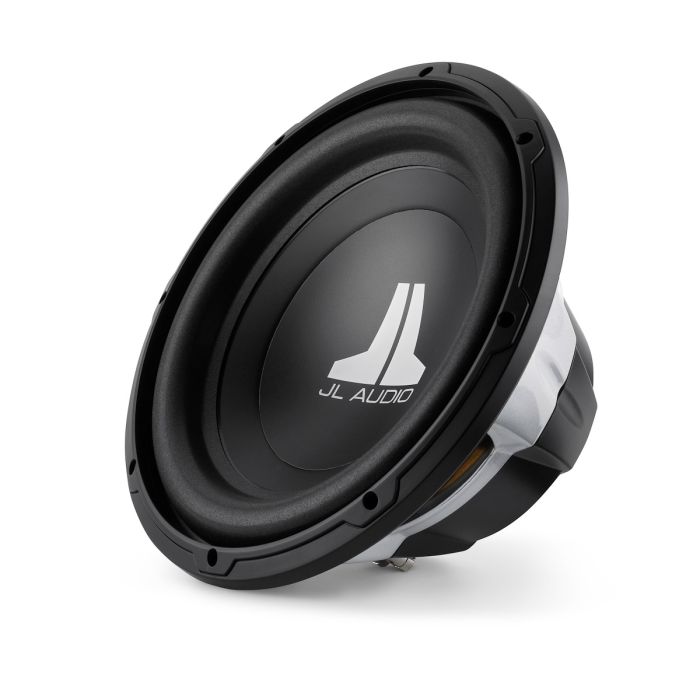 JL Audio 12W0v3-4 JL Audio 12W0v3-4