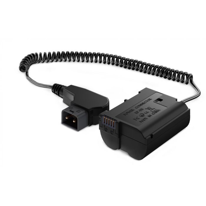 Newell D-Tap Power Adapter for EN-EL15 Newell D-Tap Power Adapter for EN-EL15