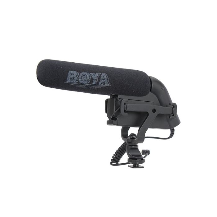 Boya BY-VM200 Boya BY-VM200