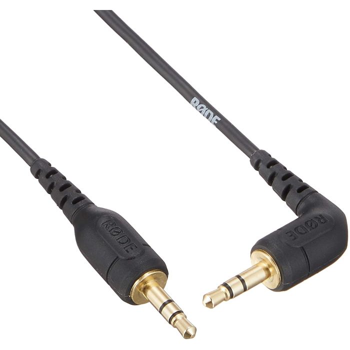 Rode SC8 6m/20' Dual-male TRS Cable Rode SC8 6m/20' Dual-male TRS Cable