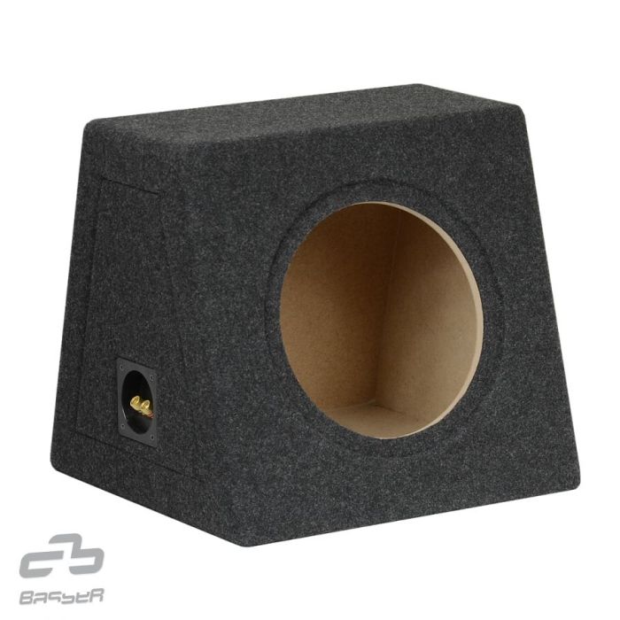 Basser C1030 Subwoofer (10''/25cm) Enclosure