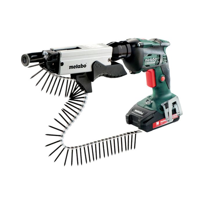 Metabo SE 18 LTX 4000 + SM 5-55 (620048510) Metabo SE 18 LTX 4000 + SM 5-55 (620048510)
