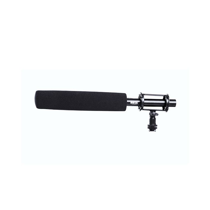 Boya BY-PVM1000L Shotgun Microphone
