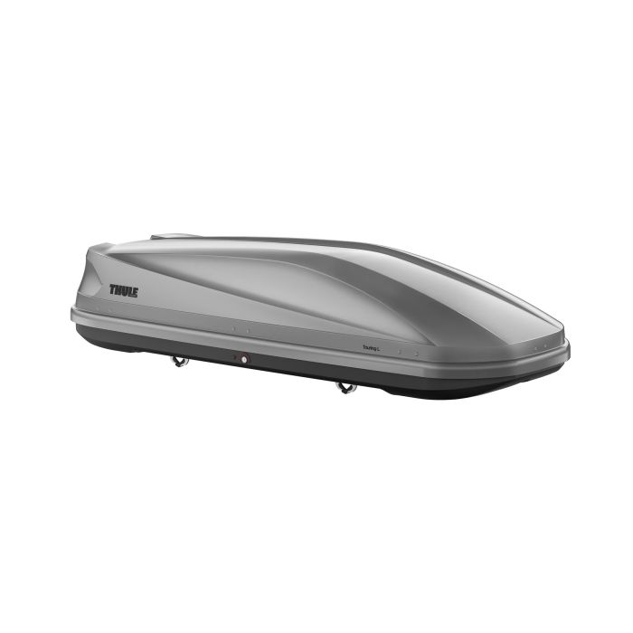 Thule Touring L Titan Aeroskin (69-634800) Thule Touring L Titan Aeroskin (69-634800)