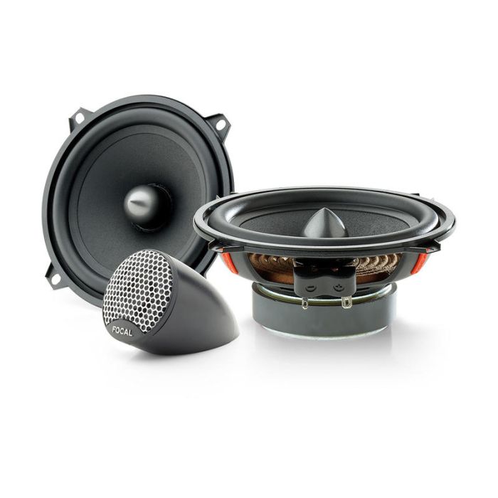 Focal ISU 130 Focal ISU 130