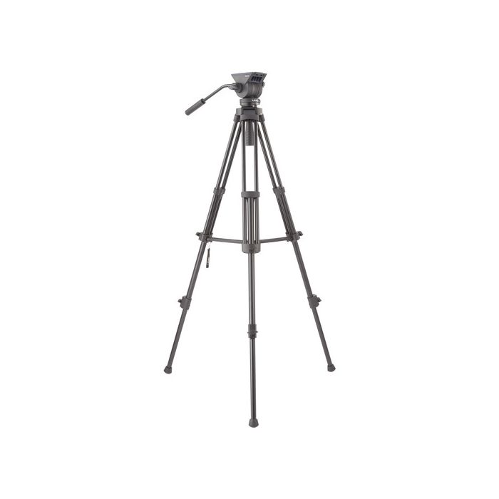 Libec TH-X Head and Tripod System