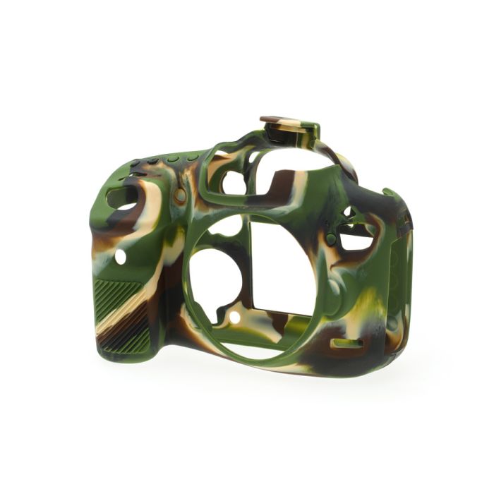 EasyCover Camera Case For Canon 7D Mark II Camouflage EasyCover Camera Case For Canon 7D Mark II Camouflage