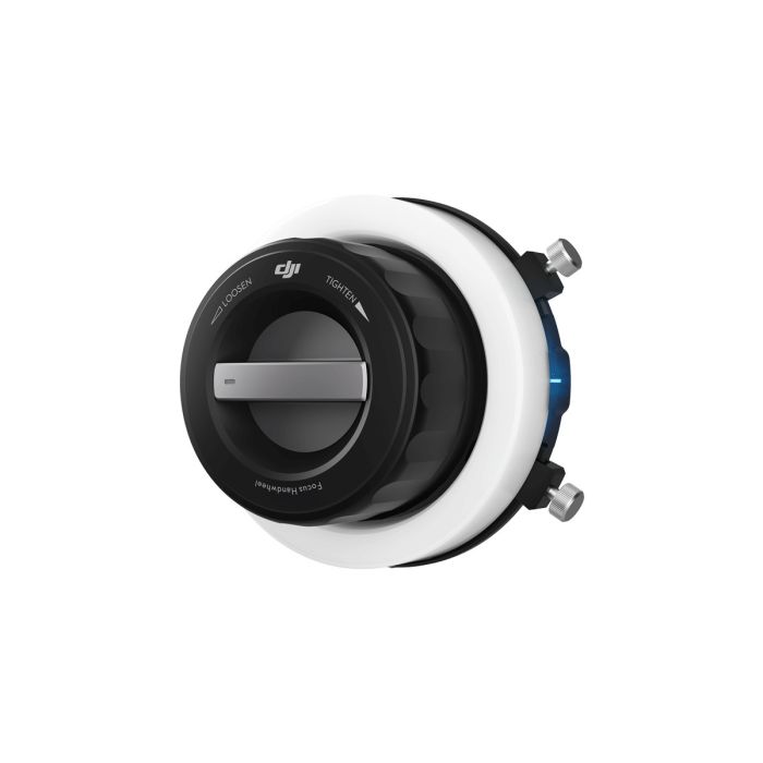 DJI Focus Handwheel for Inspire 2 (1.2m Adaptor Cable) DJI Focus Handwheel for Inspire 2 (1.2m Adaptor Cable)