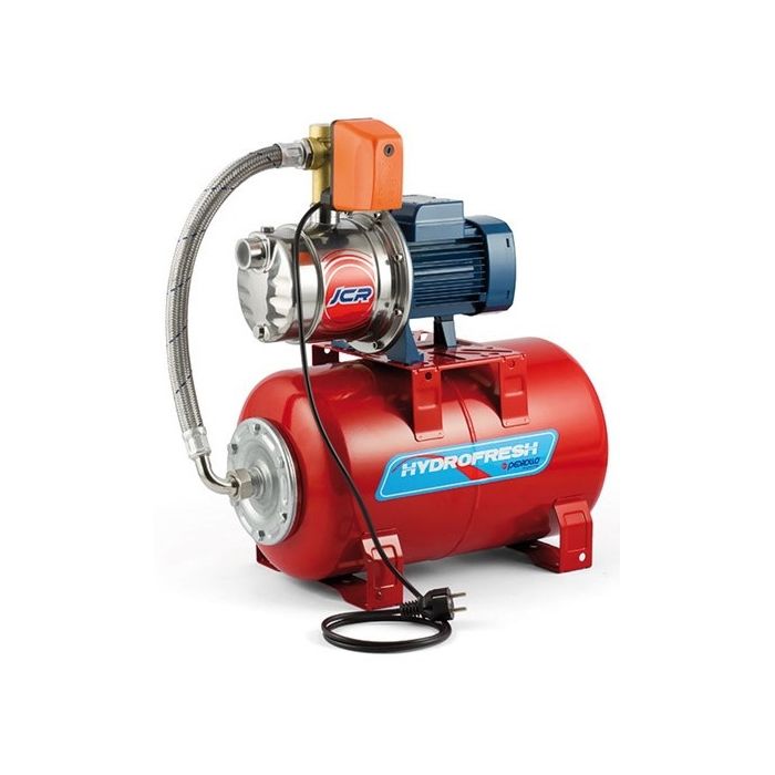 Pedrollo JCRM1AX-N-24 CL Pedrollo JCRM1AX-N-24 CL