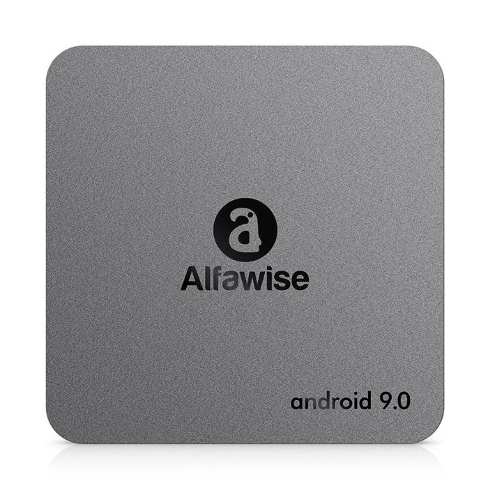 Alfawise A8 NEO TV Box Alfawise A8 NEO TV Box