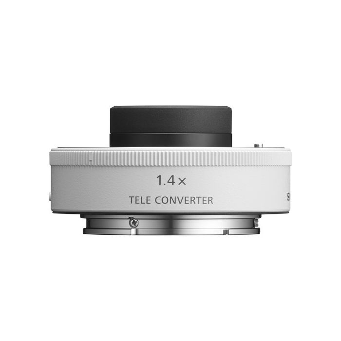 Sony 1.4x Teleconverter Lens (SEL14TC) Sony 1.4x Teleconverter Lens (SEL14TC)