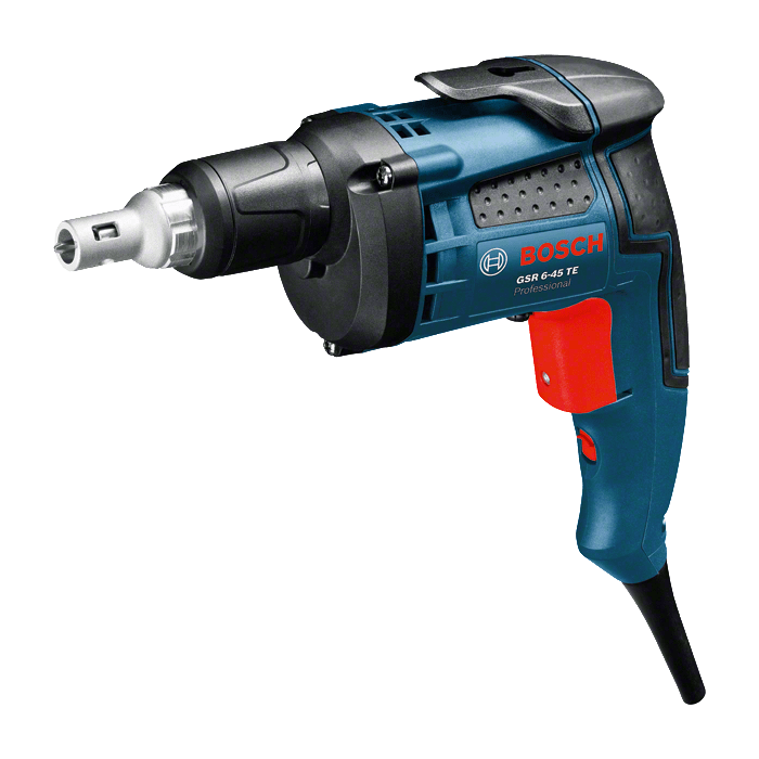 Bosch GSR 6-45 TE Case (0601445100) Bosch GSR 6-45 TE Case (0601445100)